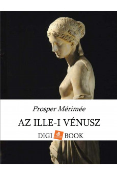 Az Ille-i Vénusz (e-könyv)