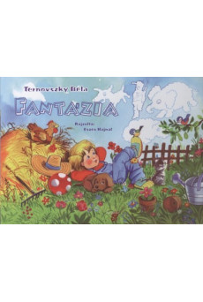 Fantázia /leporelló