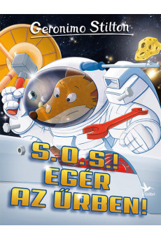 S. O. S.! Egér az űrben! - Mulatságos történetek