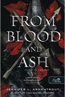 From Blood and Ash - Vérből és hamuból - Vér és hamu 1.