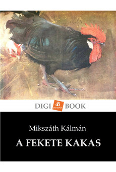 A fekete kakas (e-könyv)