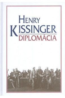 Diplomácia