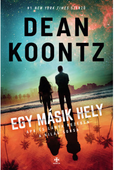 Egy másik hely (e-könyv)