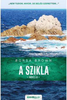 A szikla (novella) (e-könyv)
