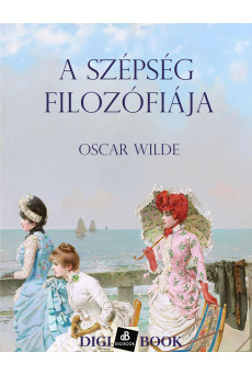 A szépség filozófiája (e-könyv)