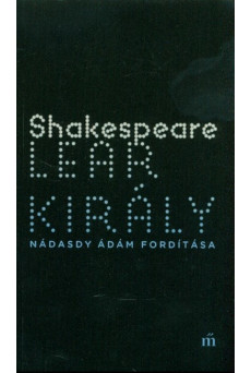 Lear király /Magvető zsebkönyvek