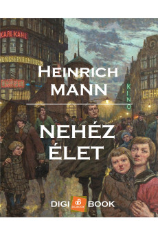 Nehéz élet (e-könyv)