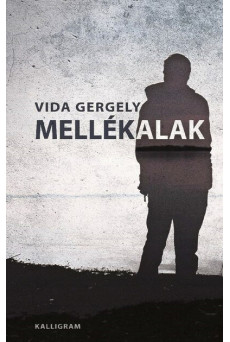 Mellékalak