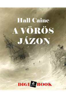 A vörös Jázon (e-könyv)