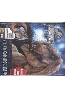 Jurassic World - Ahol életre kelnek a dinoszauruszok /Hivatalos képek a filmből