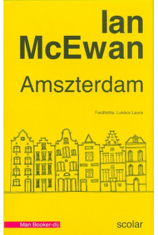 Amszterdam (2. kiadás)