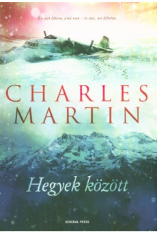 Hegyek között (2. kiadás)