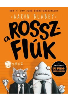 A rosszfiúk 1. rész