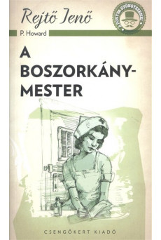 A boszorkánymester /A ponyva gyönygszemei