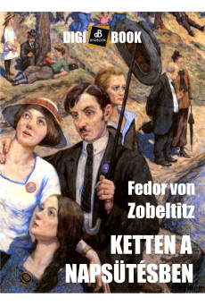 Ketten a napsütésben (e-könyv)