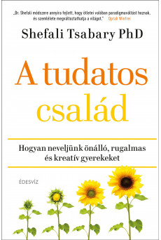 A tudatos család (e-könyv)