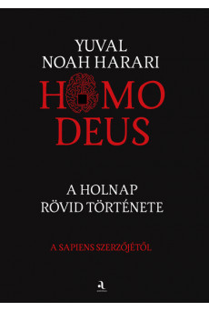Homo deus (puha)