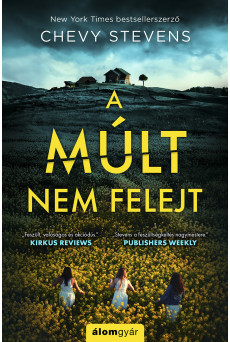 A múlt nem felejt (e-könyv)