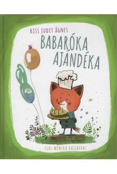 Babaróka ajándéka (új kiadás)