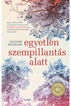 Egyetlen szempillantás alatt