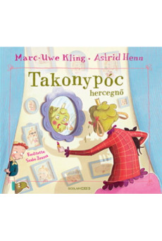 Takonypóc hercegnő