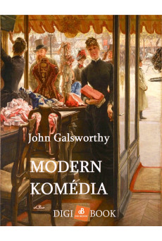 Modern komédia (e-könyv)