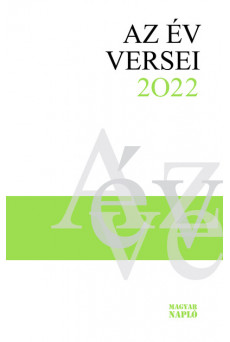 Az év versei 2022