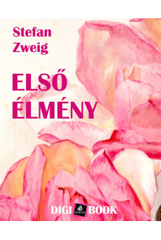 Első élmény (e-könyv)