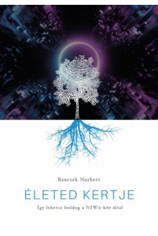 Életed kertje - Hogyan lehetsz boldog a NIWA-kör által