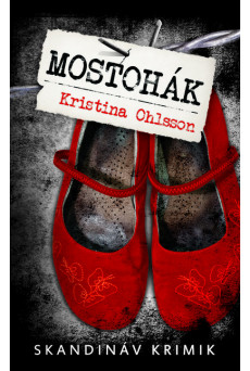 Mostohák - Skandináv krimik (zsebkönyv)