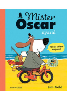 Mister Oscar nyaral