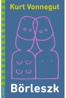 Börleszk (Illusztrált)