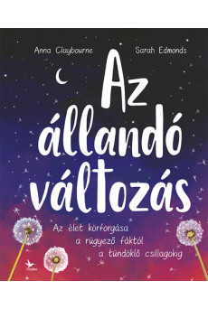 Az állandó változás