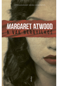 A vak bérgyilkos (új kiadás)