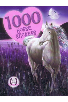 1000 ló matricája 2. - Holdfény