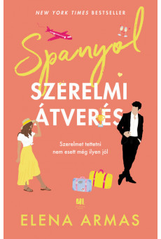 Spanyol szerelmi átverés