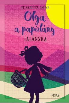 Talányka - Olga, a papírlány 3.