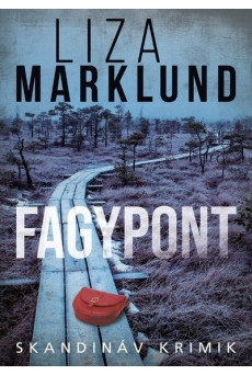 Fagypont - Skandináv krimik