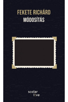 Módosítás - Scolar L!ve