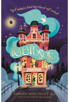 A Kalaposok (e-könyv)