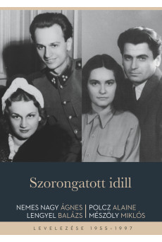 Szorongatott idill (e-könyv)