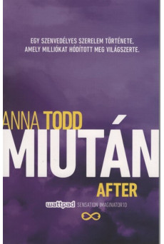 Miután - After (új kiadás)