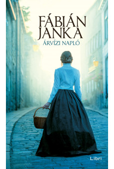 Árvízi napló (e-könyv)