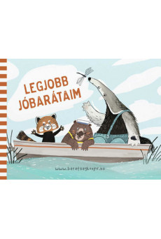 Legjobb jóbarátaim