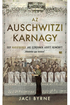 Az auschwitzi karnagy (e-könyv)