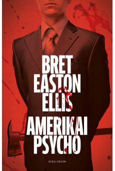 Amerikai psycho (e-könyv)