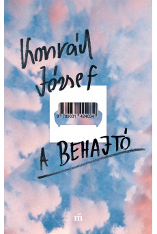 A behajtó (e-könyv)