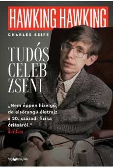Hawking, Hawking - Tudós, celeb, zseni