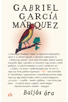 Baljós óra (e-könyv)