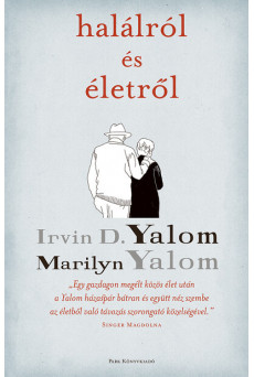 Halálról és életről (új kiadás)